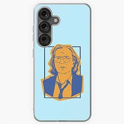 Jackson Lamb - Slow Horses Samsung Galaxy Case