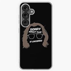 Jackson Lamb - Slow Horses Samsung Galaxy Case