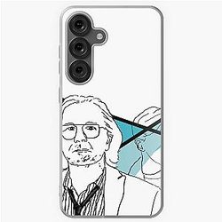Slow Horses Slough House with Samsung Galaxy Case