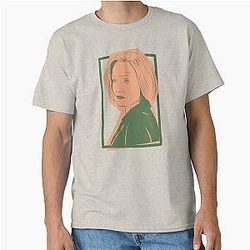 Diana Taverner - Slow Horse Classic T-Shirt