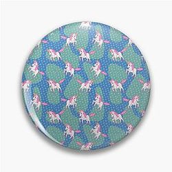 Horses Lover Equestrian Sports Gift Pin