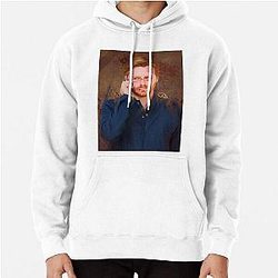 River Cartwright Slow Horses Pullover Hoodie