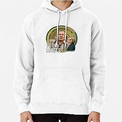 SPECIAL REQUEST SLOW HORSE Hoodie