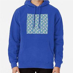 Slow Funny Horse Lover Equestrian Sports Gift Hoodie
