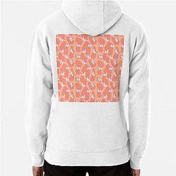 Slow horses equestrian gift Pullover Hoodie