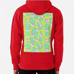 Slow Horse Lover Equestrian Sports Gift Pullover Hoodie
