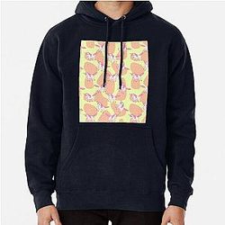 Slow funny horse lover equestrian sports gift hoodie