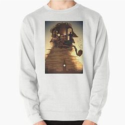 Slow Horse Sweatshirt