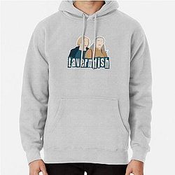 Slow Horses - Diana Taverner - Catherine Standish Pullover Hoodie