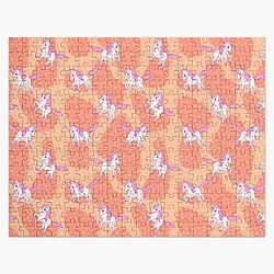 Slow Horses Puzzle Lover Equestrian Sports Gift