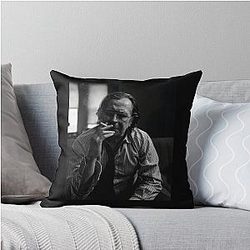 Slow Horses Pillow
