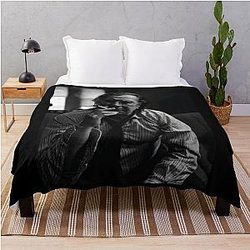 Slow Horses Blanket
