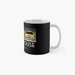 Slow Horses Slough House Mug