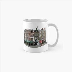 Slow Horses Slough House Classic Mug