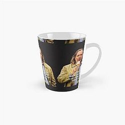 Slow Horses Jackson Lamb T-Shirt Tall Mug