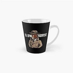 Funny Spy MI5 Agent Tall Mug