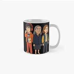 Superspy's Classic Mug