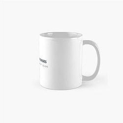 Slow Horses Make Great Glue Mug