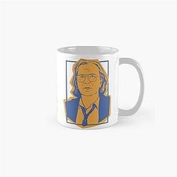 Jackson Lamb - Slow Horses Mug