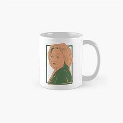 Diana Taverner - Slow Horses Mug