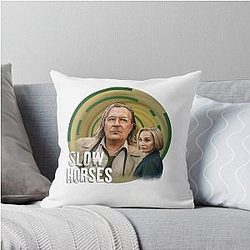 SPECIAL REQUEST THROW PILLOW