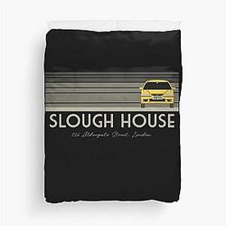 Slow Horses Slough House