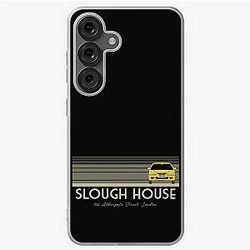 Slow Horses Slough House Soft Case for Samsung Galaxy