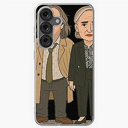 TV Mavericks: Slow Horses Samsung Galaxy Case