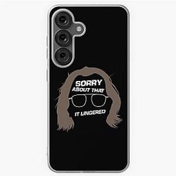 Jackson Lamb - Slow Horses Samsung Case
