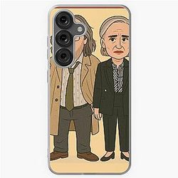TV Mavericks Slow Horses Samsung Galaxy Soft Case
