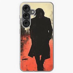 Slow Horses Fan Samsung Galaxy Soft Case