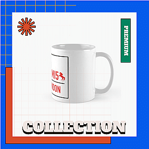 Slow Horses Mugs