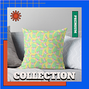 Slow Horses Pillows Cover