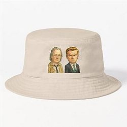 TV Mavericks: Slow Horses Bucket Hat