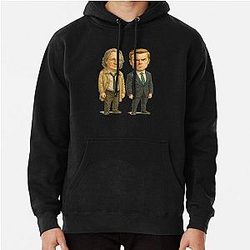 TV Mavericks Slow Horses Pullover Hoodie