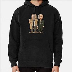 TV Mavericks: Slow Hoodie