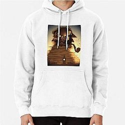 Slow Horses Hoodie