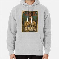 Slow Horses Comic Hoodie