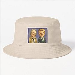 TV Mavericks: Slow Horses Bucket Hat