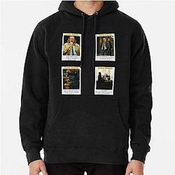 Slow Horses Sticker Set T Shirt Hoodie