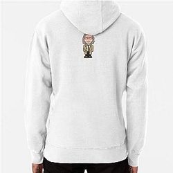 Jackson Lamb from Slow Horses Hoodie
