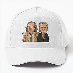 TV Mavericks Baseball Cap