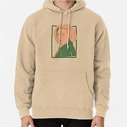 Diana Taverner Slow Horses Pullover Hoodie