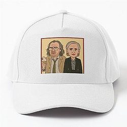 TV Mavericks: Horses Baseball Cap