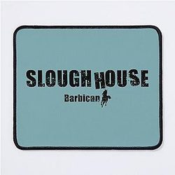 Slow Horses Slough House Mouse