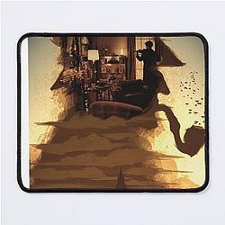 slow Horses Pad