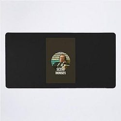 Jackson Lamb From Slow Horses iPhone Case and Desk Mat