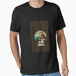 Jackson Lamb From Slow Horses Essential Shirt