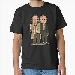 TV Mavericks Classic T-Shirt