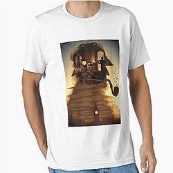Slow Horses Essential T-Shirt